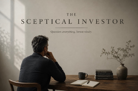The Sceptical Investor